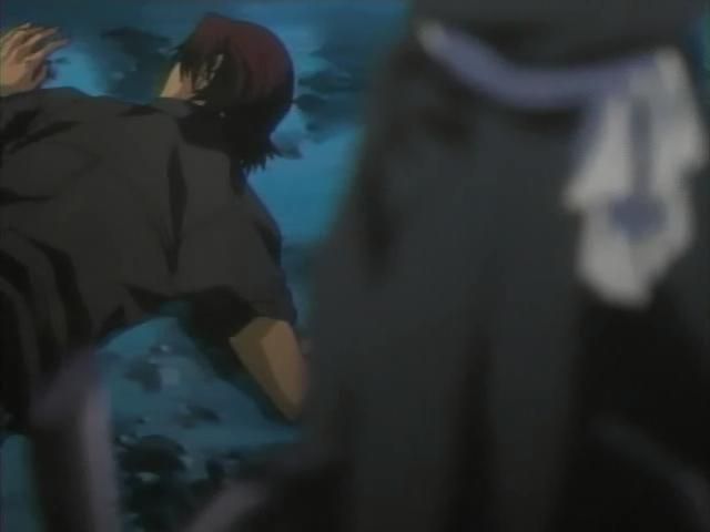 Otaku Gallery  / Anime e Manga / Bleach / Screen Shots / Episodi / 082 - Ichigo vs Dark - L arrivo della bianca oscurita / 110.jpg